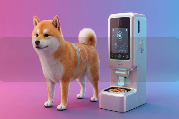 宠物行为研究中心：利用宠物AI大模型提升宠物训练效果与主人互动体验