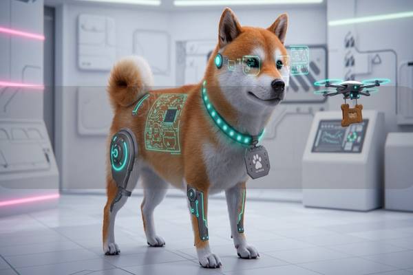 宠物美容洗护新趋势：AI技术助力提升服务质量与商业价值