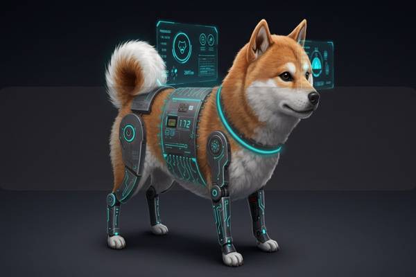 宠物造型设计工作室：运用宠物AI提升造型创意与商业价值