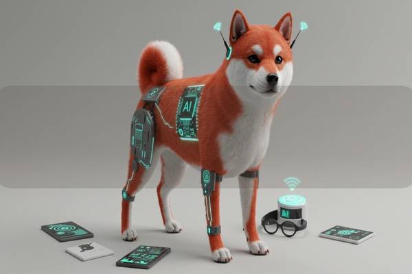 宠物保险公司如何利用AI技术提升宠物健康保障与客户体验