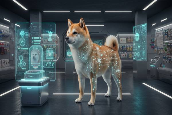 宠物品种识别：利用AI技术提升养宠体验与商业价值