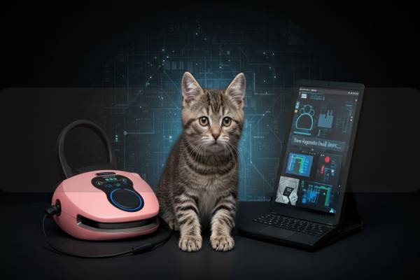 猫咖新体验：宠物AI助力提升顾客互动与商业价值