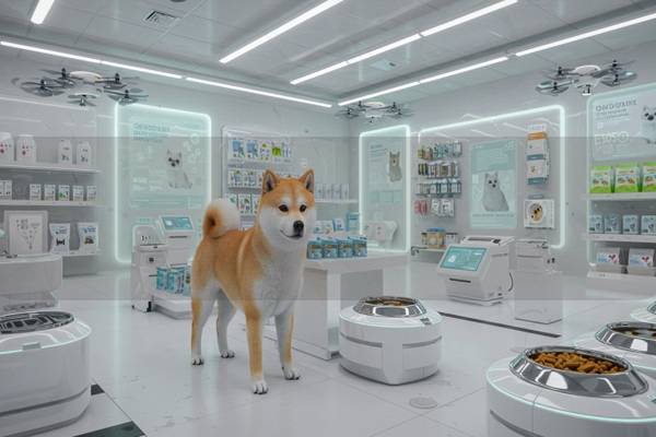宠物公益活动策划公司：利用宠物AI技术提升活动影响力与商业价值