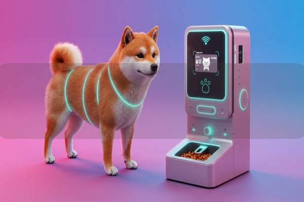 宠物状态识别：利用AI大模型提升宠物健康管理与行为分析