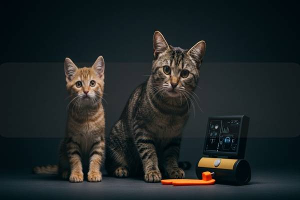 宠物食品行业如何借助AI技术提升产品质量与市场竞争力 宠物食品行业如何借助AI技术提升产品质量与市场竞争力