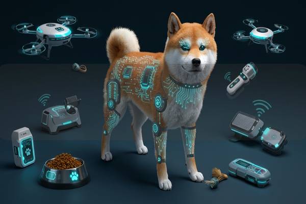 宠物社交行业如何借助智能大模型提升用户体验与商业价值