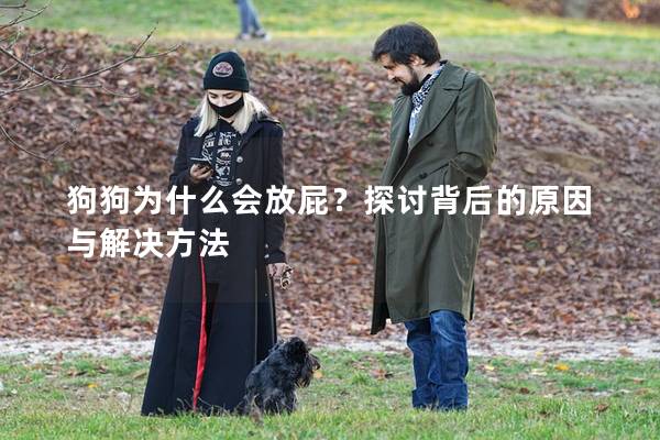 狗狗为什么会放屁？探讨背后的原因与解决方法