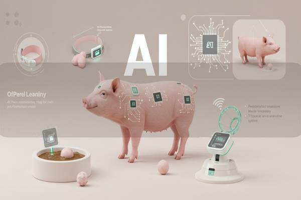 宠物社交行业：利用宠物AI与大模型提升互动体验，解决宠主沟通难题