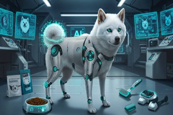宠物医疗行业的数字化转型：如何利用宠物AI大模型提升诊疗效率与商业价值