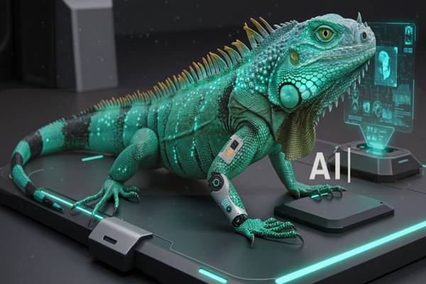宠物行为矫正中心：利用AI技术提升宠物训练效果与主人互动体验