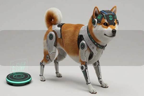 宠物艺术行业如何借助AI技术提升创作效率与商业价值