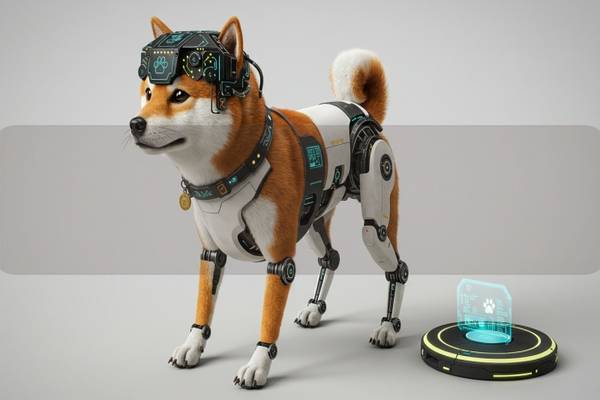 宠物成长新纪元：借助宠物AI大模型提升养护体验与商业价值