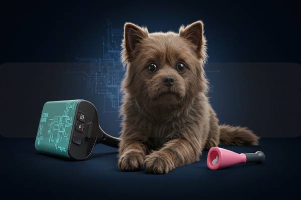 宠物美容洗护新趋势:宠物AI技术助力提升服务质量与商业价值 宠物美容洗护新趋势:宠物AI技术助力提升服务质量与商业价值