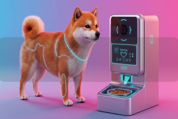 宠物AI助力识别宠物疾病风险,提升健康管理效率与商业价值 宠物AI助力识别宠物疾病风险,提升健康管理效率与商业价值