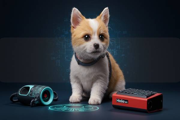 宠物爱宠声音:探索AI宠物助手如何改善养宠体验与沟通方式 宠物爱宠声音:探索AI宠物助手如何改善养宠体验与沟通方式